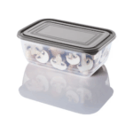 LIVARNO home Set Of Food Cans - Image 3