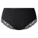 ESMARA Women’s 2-Pack Shapewear (Black, XXL) - Image 3