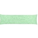 LIVARNO HOME pillowcase 145 x 40cm green