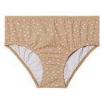 pepperts!® Girls' panties, 4 pieces (146/152, dark grey/light grey/white) - Image 4