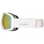 CRIVIT Children's ski and snowboard goggles - Image 2