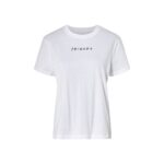 FRIENDS Women's T-Shirt, White (L)