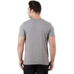 FRIENDS Men's T-shirt (M (48/50), gray) - Image 3
