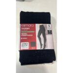 esmara Women's thermal tights 100 DEN S (36/38), color black /4 - Image 2