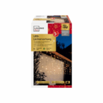 LIVARNO 96 LED Curtain Lights