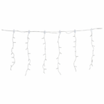 LIVARNO 96 LED Curtain Lights - Image 2