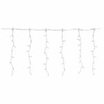 LIVARNO 96 LED Curtain Lights - Image 2