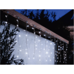 LIVARNO 96 LED Curtain Lights - Image 3
