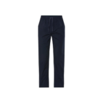 LIVERGY® Men's pajamas (L (52/54), navy blue) - Image 4