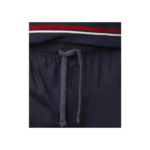 LIVERGY® Men's pajamas (L (52/54), navy blue) - Image 6