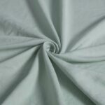 LIVARNO home Jersey fitted sheet, 140-160 x 200 cm - Image 3