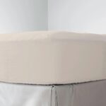 LIVARNO Home Drap-housse En Jersey, 90-100 X 200 Cm (rosé) - Image 4