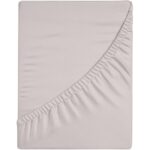 LIVARNO home Jersey fitted sheet - Image 2