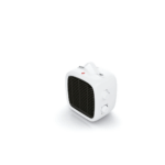 SILVERCREST® Ceramic fan heater SKHL 1200 B1 (white)