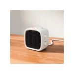 SILVERCREST® Ceramic fan heater SKHL 1200 B1 (white) - Image 2