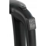 SWITCH ON Electric kettle 2000-2400w 1.7 l black temperature adjustment - Image 3