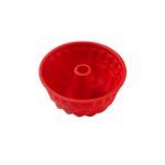 HOME IDEAS Silicone Cake Mold