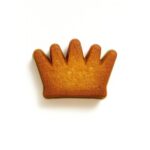 HOME IDEAS Crown Shaped Silicone Cake Mold - Image 2