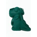 HOME IDEAS Dinosaur Shaped Silicone Cake Mold