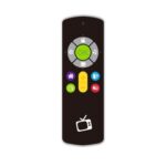 My First Smart Tv Remote Kids Media