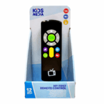 My First Smart Tv Remote Kids Media - Image 2