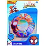 Marvel Spidey - Swimming ring - 42cm