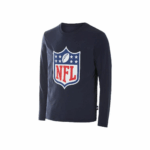 NFL Men's Long Sleeve T-Shirt (M)