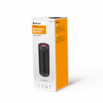 DENVER Black Speaker - Image 2