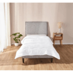 JOHM COTTON Summer quilted eco comfort, 135 x 200 cm - Image 3