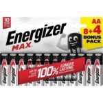 Energizer Max AA Single-use Battery Alkaline - Image 2