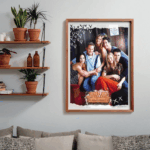 CLEMENTONI Puzzle, 1,000 pieces (Friends) - Image 3