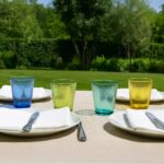 Pack of 3 340cc Golf Glass Spring TOGNANA glasses - Image 2