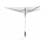 VILEDA SUN-LIFT rotary clothes dryer