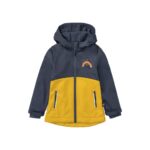 lupilu® Girls' softshell jacket2-4 YEARS - Image 2