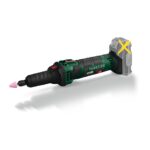 PARKSIDE® Cordless straight grinder, 20 V, PGSA 20-Li A1