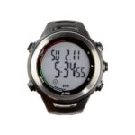 CRIVIT Heart rate monitor watch with pedometer - Image 3