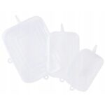 ERNESTO Silicone Lids