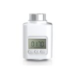 Silvercrest Radiator Thermostat