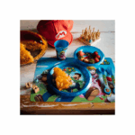 NINTENDO Dinnerware Set 5pcs - Image 2