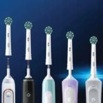 ORAL-B PRO Precision Clean EB20RX toothbrush heads - white 12 pieces - Image 3