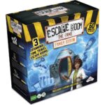 Escape Room The Game Time Travel - Family Edition