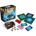 Escape Room The Game Time Travel - Family Edition - Image 5
