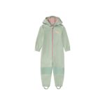LUPILU Kids' Turquoise Rain Overall