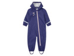 lupilu Girls' rain overalls (4-6 years)