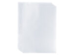UNITED OFFICE® Laminating films, A3