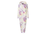 esmara® Women's plush jumpsuit S