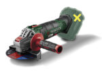 PARKSIDE® Cordless Angle Grinder PWSA 20-Li F4 – without battery