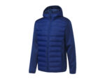 CRIVIT Men's Hybrid Jacket LARGE