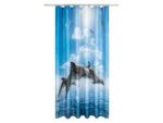 LIVARNO HOME Shower Curtain 180X200CM