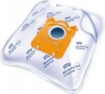 Swirl PH 86 Pack of 6 EcoPor Vacuum Cleaner Bags